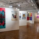 Finał konkursu – Plakat Muzealny i Ochrony Zabytków 9 - Polskie Radio Rzeszów Finał konkursu – Plakat Muzealny i Ochrony Zabytków - Polskie Radio Rzeszów