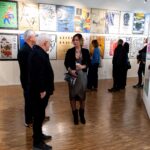 Finał konkursu – Plakat Muzealny i Ochrony Zabytków 6 - Polskie Radio Rzeszów Finał konkursu – Plakat Muzealny i Ochrony Zabytków - Polskie Radio Rzeszów