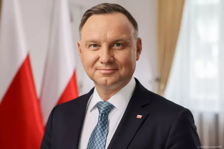 Prezydent Andrzej Duda odwiedzi w niedzielę Podkarpacie