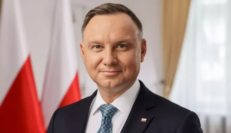 Prezydent w orędziu: członkostwo Polski w NATO symbolem narodowej jedności
