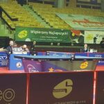 Tenis stołowy. Tenisistki stołowe Enea Siarkopolu Tarnobrzeg zagrają w finale Ligi Mistrzyń 11 - Polskie Radio Rzeszów Tenis stołowy. Tenisistki stołowe Enea Siarkopolu Tarnobrzeg zagrają w finale Ligi Mistrzyń - Polskie Radio Rzeszów