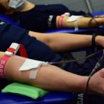 Policjanci zrzeszeni w Klubie Honorowych Dawców Krwi PCK oddali 71 litrów krwi 5 - Polskie Radio Rzeszów Policjanci zrzeszeni w Klubie Honorowych Dawców Krwi PCK oddali 71 litrów krwi - Polskie Radio Rzeszów