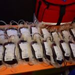 Policjanci zrzeszeni w Klubie Honorowych Dawców Krwi PCK oddali 71 litrów krwi 2 - Polskie Radio Rzeszów Policjanci zrzeszeni w Klubie Honorowych Dawców Krwi PCK oddali 71 litrów krwi - Polskie Radio Rzeszów