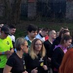 W Tarnobrzegu pobiegli Wilczym Tropem (zdjęcia) - Polskie Radio Rzeszów