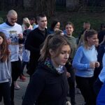 W Tarnobrzegu pobiegli Wilczym Tropem (zdjęcia) - Polskie Radio Rzeszów