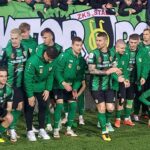 Piłka nożna. Stal Stalowa Wola wreszcie zwycięska - Polskie Radio Rzeszów