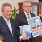 Sędziszów Małopolski i francuskie Albert to nowe miasta partnerskie 6 - Polskie Radio Rzeszów Sędziszów Małopolski i francuskie Albert to nowe miasta partnerskie - Polskie Radio Rzeszów