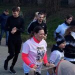 W Tarnobrzegu pobiegli Wilczym Tropem (zdjęcia) - Polskie Radio Rzeszów