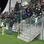 Piłka nożna. Stal Stalowa Wola wreszcie zwycięska - Polskie Radio Rzeszów