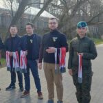 W Tarnobrzegu pobiegli Wilczym Tropem (zdjęcia) - Polskie Radio Rzeszów