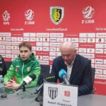 Piłka nożna. Stal Stalowa Wola wreszcie zwycięska - Polskie Radio Rzeszów