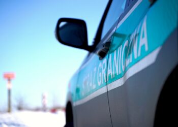 Kontrole na&nbsp;granicy ze&nbsp;Słowacją. Pogranicznicy zawrócili 29 imigrantów
