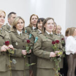 Świętowanie Dnia Kobiet w Bieszczadzkim Oddziale Straży Granicznej - Polskie Radio Rzeszów