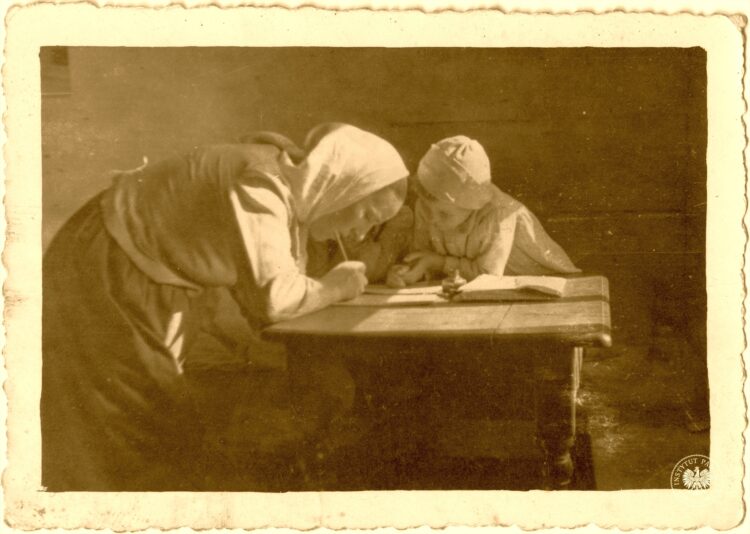 Stanisław Niemczak, bratanek Wiktorii Ulmowej 1 - Polskie Radio Rzeszów Stanisław Niemczak, bratanek Wiktorii Ulmowej