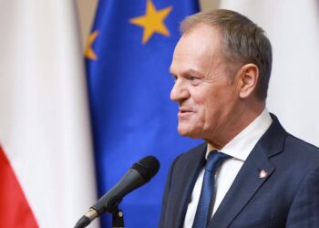 Premier Donald Tusk powołał szefów ABW, AW, CBA, SKW i&nbsp;SWW