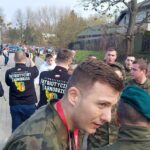 W Tarnobrzegu pobiegli Wilczym Tropem (zdjęcia) - Polskie Radio Rzeszów