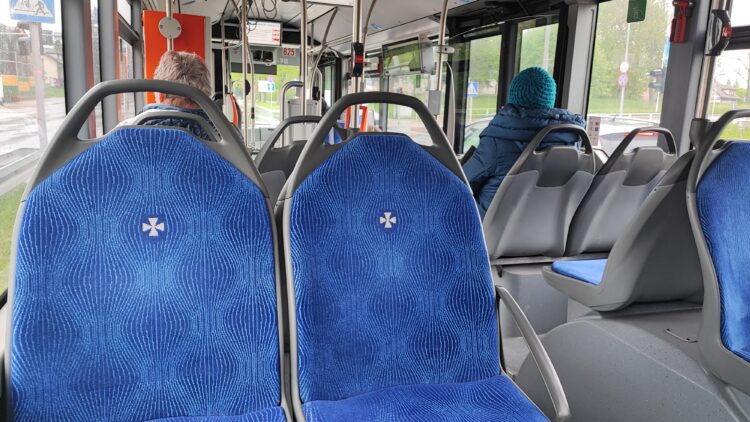 Niskoemisyjne autobusy PKS będą wozić pasażerów w Stalowej Woli