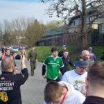 W Tarnobrzegu pobiegli Wilczym Tropem (zdjęcia) - Polskie Radio Rzeszów