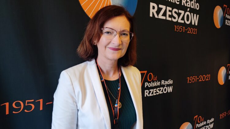 Znani politycy ale i nowe twarze. Ewa Leniart o kandydatach PiS do sejmiku