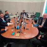 137 miliardów euro dla Polski. Środki z KPO m.in. tematem Panelu Politycznego 4 - Polskie Radio Rzeszów 137 miliardów euro dla Polski. Środki z KPO m.in. tematem Panelu Politycznego - Polskie Radio Rzeszów