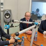 137 miliardów euro dla Polski. Środki z KPO m.in. tematem Panelu Politycznego 2 - Polskie Radio Rzeszów 137 miliardów euro dla Polski. Środki z KPO m.in. tematem Panelu Politycznego - Polskie Radio Rzeszów