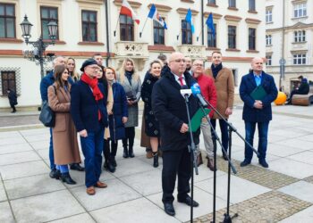 PSL przedstawił kandydatów do&nbsp;Rady Miasta Rzeszowa