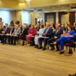 Konwencja programowa kandydata Waldemara Szumnego - Polskie Radio Rzeszów