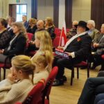 Konwencja programowa kandydata Waldemara Szumnego - Polskie Radio Rzeszów