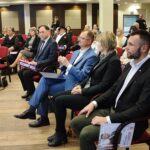 Konwencja programowa kandydata Waldemara Szumnego - Polskie Radio Rzeszów