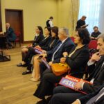 Konwencja programowa kandydata Waldemara Szumnego - Polskie Radio Rzeszów