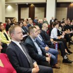 Konwencja programowa kandydata Waldemara Szumnego - Polskie Radio Rzeszów