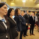 Konwencja programowa kandydata Waldemara Szumnego - Polskie Radio Rzeszów