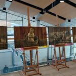 Nadanie imienia Rodziny Ulmów portowi lotniczemu "Rzeszów-Jasionka" (zdjęcia) 12 - Polskie Radio Rzeszów Nadanie imienia Rodziny Ulmów portowi lotniczemu "Rzeszów-Jasionka" (zdjęcia) - Polskie Radio Rzeszów