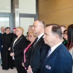 Nadanie imienia Rodziny Ulmów portowi lotniczemu "Rzeszów-Jasionka" (zdjęcia) 6 - Polskie Radio Rzeszów Nadanie imienia Rodziny Ulmów portowi lotniczemu "Rzeszów-Jasionka" (zdjęcia) - Polskie Radio Rzeszów