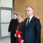 Nadanie imienia Rodziny Ulmów portowi lotniczemu "Rzeszów-Jasionka" (zdjęcia) 7 - Polskie Radio Rzeszów Nadanie imienia Rodziny Ulmów portowi lotniczemu "Rzeszów-Jasionka" (zdjęcia) - Polskie Radio Rzeszów