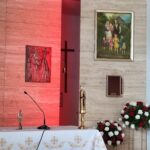 Nadanie imienia Rodziny Ulmów portowi lotniczemu "Rzeszów-Jasionka" (zdjęcia) 8 - Polskie Radio Rzeszów Nadanie imienia Rodziny Ulmów portowi lotniczemu "Rzeszów-Jasionka" (zdjęcia) - Polskie Radio Rzeszów