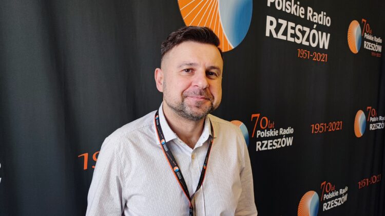 GOŚĆ DNIA. Sto konkretów na sto dni to nie pomysł Polski2050