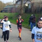 W Tarnobrzegu pobiegli Wilczym Tropem (zdjęcia) - Polskie Radio Rzeszów