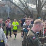 W Tarnobrzegu pobiegli Wilczym Tropem (zdjęcia) - Polskie Radio Rzeszów