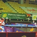 Tenis stołowy. Tenisistki stołowe Enea Siarkopolu Tarnobrzeg zagrają w finale Ligi Mistrzyń 9 - Polskie Radio Rzeszów Tenis stołowy. Tenisistki stołowe Enea Siarkopolu Tarnobrzeg zagrają w finale Ligi Mistrzyń - Polskie Radio Rzeszów