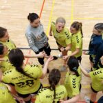 Wygrana SPR Handbal z zespołem z Lublina 6 - Polskie Radio Rzeszów Wygrana SPR Handbal z zespołem z Lublina - Polskie Radio Rzeszów