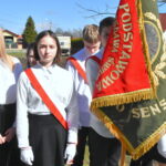 Uczniowie z Czarnej Sędziszowskiej upamiętnili ofiary zbrodni katyńskiej - Polskie Radio Rzeszów