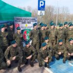 W Tarnobrzegu pobiegli Wilczym Tropem (zdjęcia) - Polskie Radio Rzeszów