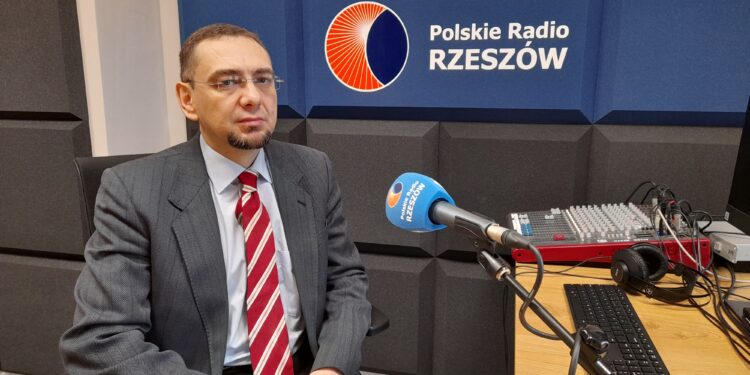 Fot. Polskie Radio Rzeszów/archiwum
