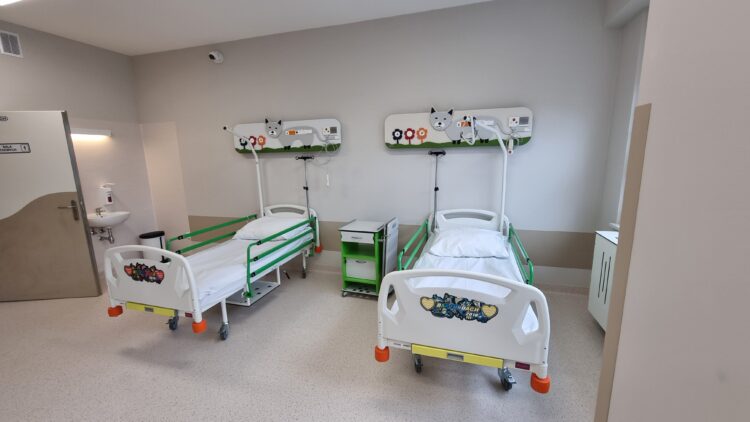 Minister zdrowia: Nie będę likwidować nierentownych szpitali powiatowych