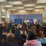 Wojewódzki Konkurs Piosenki Obcojęzycznej w Rzeszowie - Polskie Radio Rzeszów