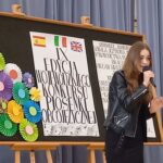 Wojewódzki Konkurs Piosenki Obcojęzycznej w Rzeszowie - Polskie Radio Rzeszów