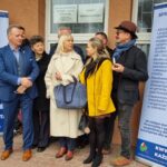 Generał Tracz kandydatem na wójta gminy Przemyśl 5 - Polskie Radio Rzeszów Generał Tracz kandydatem na wójta gminy Przemyśl - Polskie Radio Rzeszów