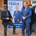 Generał Tracz kandydatem na wójta gminy Przemyśl 3 - Polskie Radio Rzeszów Generał Tracz kandydatem na wójta gminy Przemyśl - Polskie Radio Rzeszów