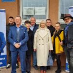 Generał Tracz kandydatem na wójta gminy Przemyśl 2 - Polskie Radio Rzeszów Generał Tracz kandydatem na wójta gminy Przemyśl - Polskie Radio Rzeszów